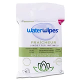 WATERWIPES FRESH INTIMATE WIPES X10