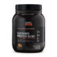 Gnc Amp Sustained Protein Blend M&#233;lange prot&#233;in&#233; aromatis&#233; au beurre de cacahu&#232;tes, 924 g