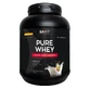 EAFIT PURE WHEY, AROMĂ DE VANILIE ȘI ALUNE, 750 G