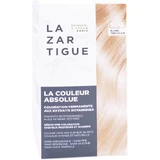 LAZARTIGUE THE ULTIMATE COLOR 9.00 ZEER LICHTE BLOND