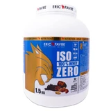 ERIC FAVRE ISO ZERO 100% WHEY, PEANUT BUTTER CHOCOLATE FLAVOR, 1.5 KG