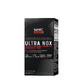 Gnc Amp Ultra Nox, Formule de Pompage Musculaire et Oxyde Nitrique 120 Tb