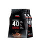 Gnc Amp Wheybolic 40, Schokolade aromatisiert Rtd Protein Shake, 414 Ml