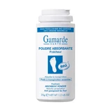GAMARDE ABSORBENT FOOT POWDER 35G