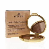 NUXE Pudră bronzantă pentru strălucire extraordinară 25 g
