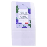 DIET WORLD ORGANIC SOLID SHAMPOO WITH PINK CLAY 65 GR