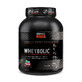 Gnc Amp Wheybolic Whey Protein With Fruit Cereal Flavor, 1300 G