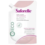 SAFORELLE ECO NACHFÜLLUNG SANFTE REINIGUNGSLOTION 500 ML