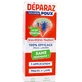 SZAMPON DO ZWALCZANIA WSZY DEPARAZ (NIE WYMAGA CZESANIA) 100 ML