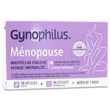 GYNOPHILUS MENOPAUSE 60 CAPSULES