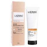 LIERAC PROTOCOLE ECLAT PURE GLYCOLZUURMASKER 75 ML