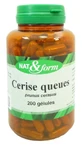 NAT & FORM COZI DE CIREȘE 200 DE CAPSULE