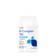 Gnc B-complex Big 150, Complexe de Vitamine B, 100 Tb