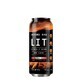 Gnc Beyond Raw Lit On The Go Beyond Dew, Pre-Workout Rtd Drink, 473ml