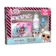 AIR VAL SET LOL SURPRISE CU 4 PRODUSE