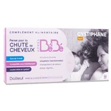 CYSTIPHANE FORT CHUTE DE CHEVEUX 360 COMPRIMES 3 MOIS