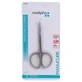 TIJERAS CURVAS PARA UÑAS NOVÉPHA MANICURE
