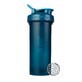 Gnc Blender Bottle Shaker Classic Large Bleumarin, 1300 Ml