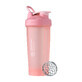 Gnc Blender Bottle Shaker Classic Pink, 800 Ml