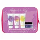 SECRETELE LUI LOLY – TRUSĂ PENTRU PĂR CREPAT – 4 PRODUSE DE ÎNGRIJIRE