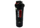Gnc Blender Bottle Shaker Cup V2, Prostak Supplement Compartment, 450 Ml