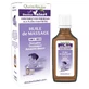 DOCTEUR VALNET ULEI DE MASAJ CU CAIS, FLOAREA-SOARELUI ȘI JOJOBA 50 ML