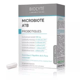 BIOCYTE MICROBIOTE ATB PROBIOTIKA 10 KAPSELN
