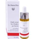 DR HAUSCHKA HUILE POUR LES ONGLES AU NEEM 18ML