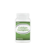 Gnc Calcium Complete, Calcium, 90 Cps