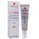ERBORIAN CC CORRECTING CREAM, KLEUR PORCELAIN, SPF 30, 15 ML
