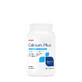 Gnc Calcium Plus Magn&#233;sium &amp; Vitamine D-3 1000 Mg, Calcium Avec Magn&#233;sium Et Vitamine D-3, 180 Tb