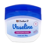 VASELINE PEAU SÈCHE 80G DOCTEUR B
