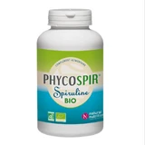 NATURAL NUTRITION SPIRULINA PHYCOSPIR 300 TABLETS