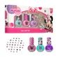 DISNEY MINNIE-NAGELKUNSTSET