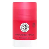 ROGER & GALLET 24-HOUR RED GINGER DEODORANT 50G