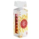 ROGER &amp; GALLET GESCHENKSET: 6 BADETABLETTEN MIT ROTEM INGWER UND ORANGENHOLZ