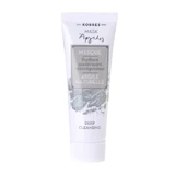KORRES NATURAL CLAY PURIFYING MASK 18ML