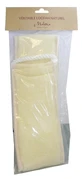 ESPONJA DE LOOFAH NATURAL AUTÉNTICA DE MAHDIA, TAMAÑO GRANDE