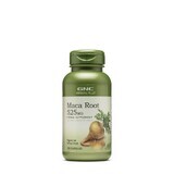 Gnc Herbal Plus Maca Root 525 Mg, Racine de Maca, 100 Cps