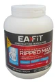 EAFIT RIPPED MAX CAZEAINĂ CU AROMĂ DE CĂPȘUNI 750 g