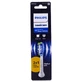 PAQUETE DE RECAMBIOS PHILIPS SONICARE C3 PREMIUM: 2 + 1 CABEZALES DE CEPILLADO MEDIOS