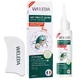 WELEDA LOȚIUNE DE TRATAMENT ÎMPOTRIVA PĂDUCHILOR ȘI LĂCȘTELOR 100 ML + PÂNZĂ