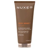NUXE MEN BOOST GEL DE DUȘ MULTI-FUNCȚIONAL 200 ml