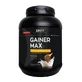 EAFIT GAINER MAX PROTEINE MASĂ MUSCULARĂ AROMĂ DUBLA CIOCOLATĂ 1,1 KG
