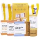 UNBOTTLED WEEKEND KIT WITH 4 SKINCARE PRODUCTS