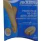 AKILEINE PODOPROTECTION – PROTECTOR AUTOADEZIV PENTRU CALUSURI, 6 BUCĂȚI