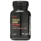 Gnc Mega Men 50 Plus, Complex De Multivitamine Pentru Barbati, 60 Tb
