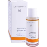 DR. HAUSCHKA EYE MAKEUP REMOVER 75ML