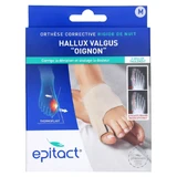 EPITACT KORREKTUR-NACHTORTHESE BEI HALLUX VALGUS („BUNION“) GRÖSSE M