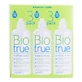 BIO TRUE SOLUȚIE MULTIFUNCȚIONALĂ SET DE 3 X 300 ML